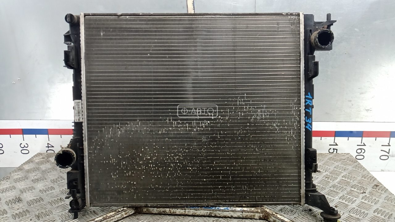 Радиатор системы охлаждения