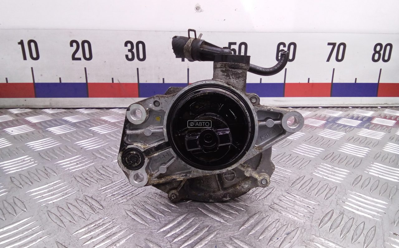 Насос вакуумный