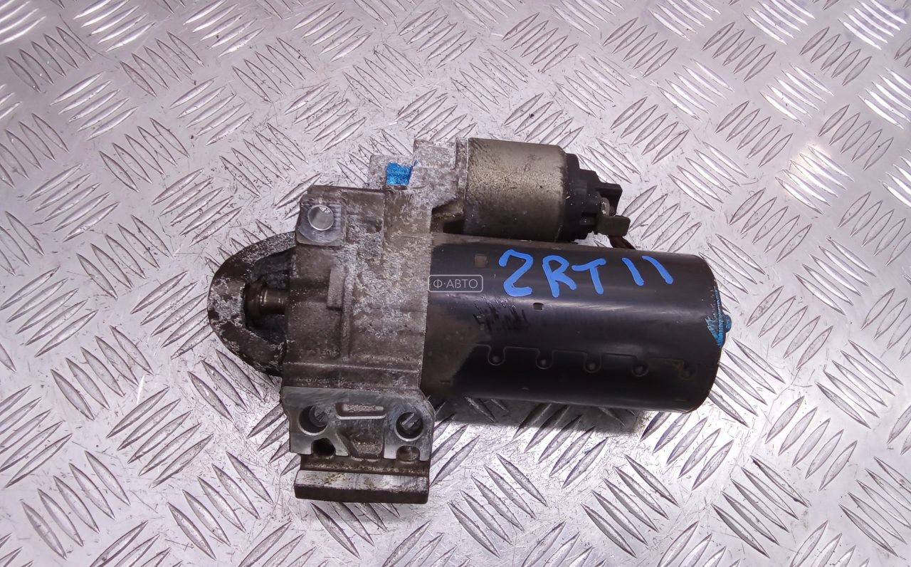 Стартер дизельный