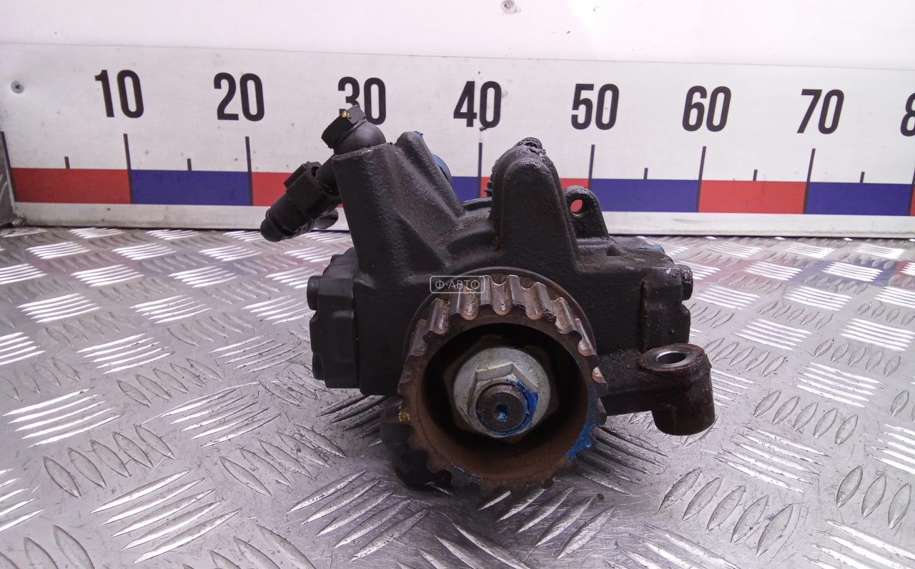 ТНВД дизельный