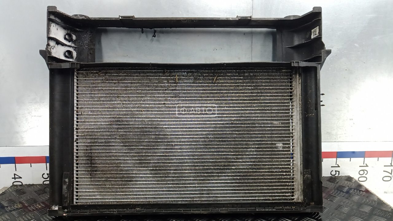 Радиатор кондиционера