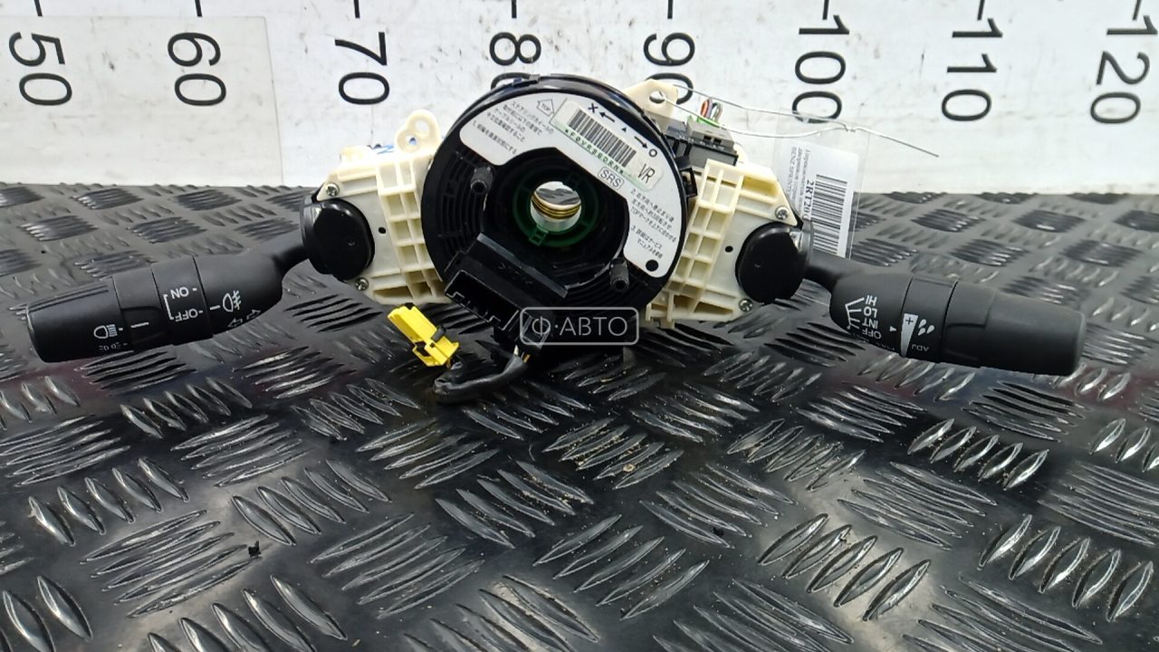 Переключатель поворотов и дворников (стрекоза)