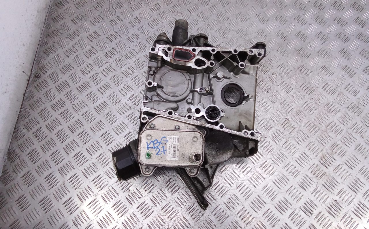 Корпус масляного фильтра дизельный