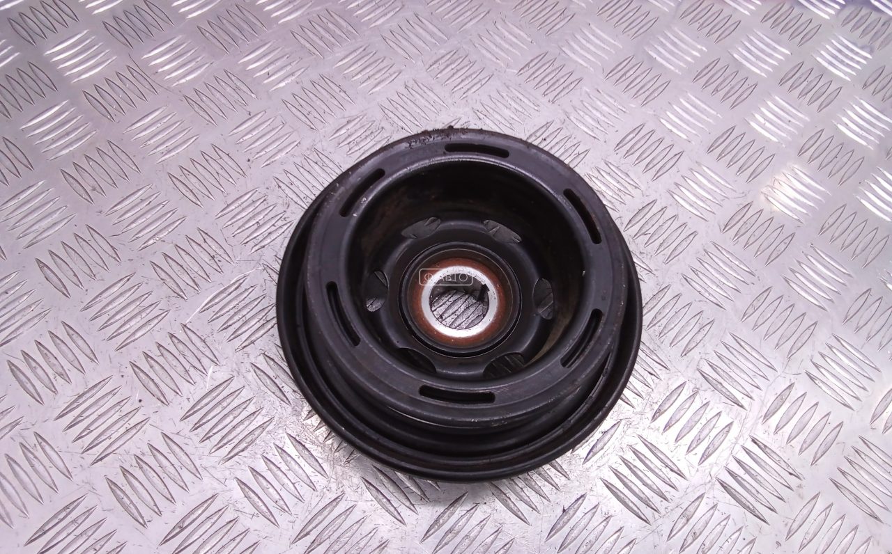 Шкив коленвала дизельный