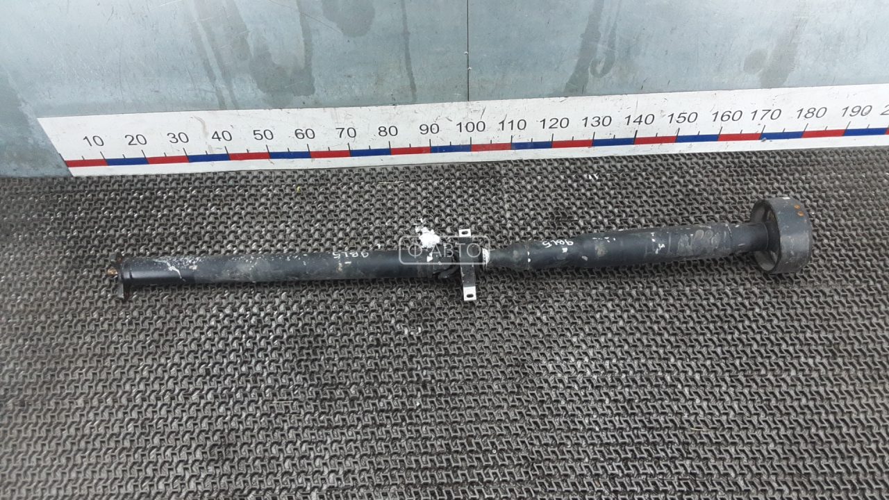 Карданный вал