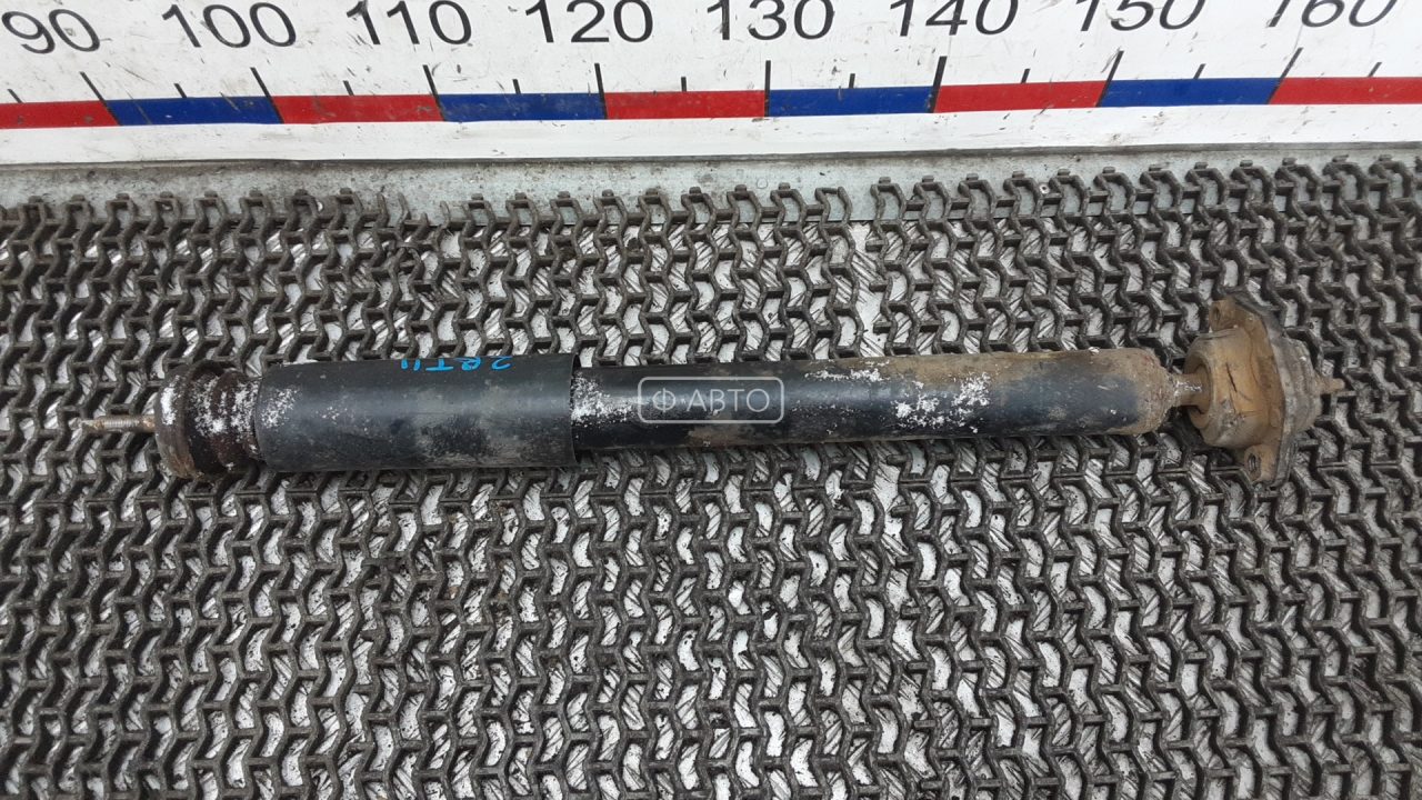 Амортизатор задний