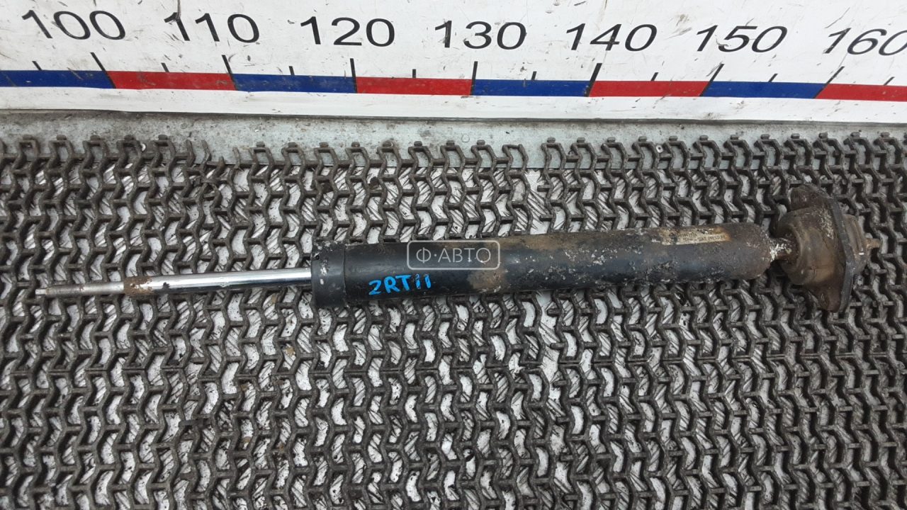 Амортизатор задний