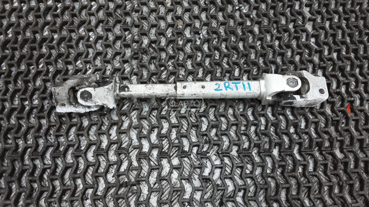 Кардан рулевой