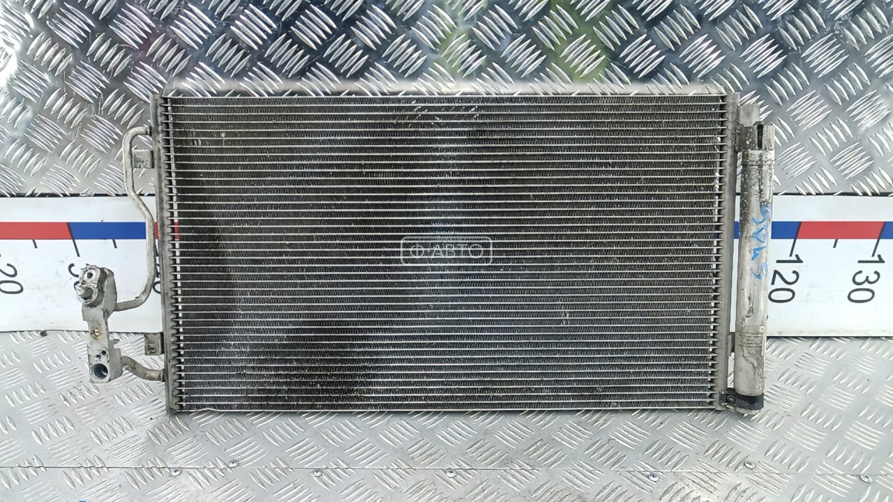 Радиатор кондиционера