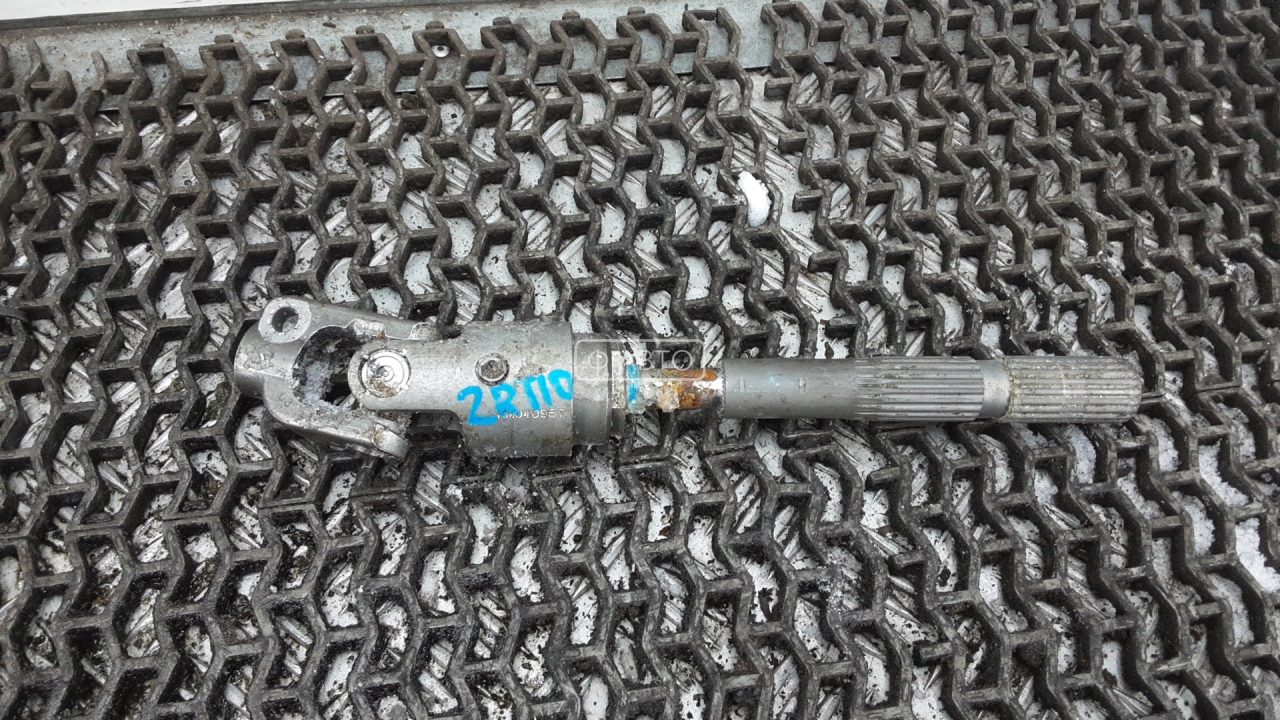 Кардан рулевой