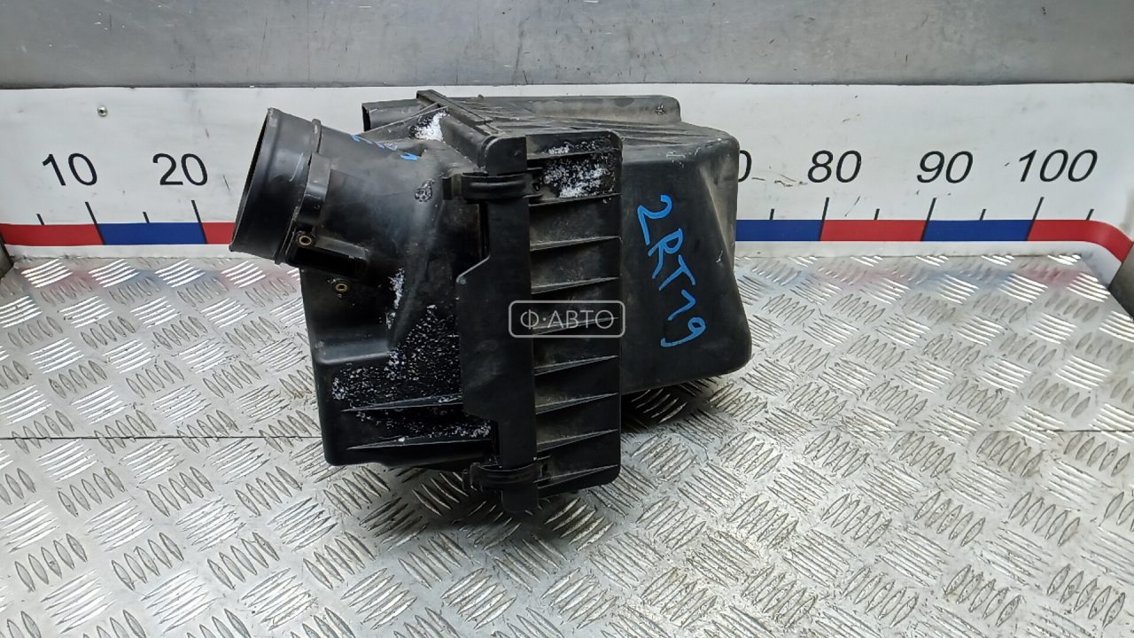 Корпус воздушного фильтра