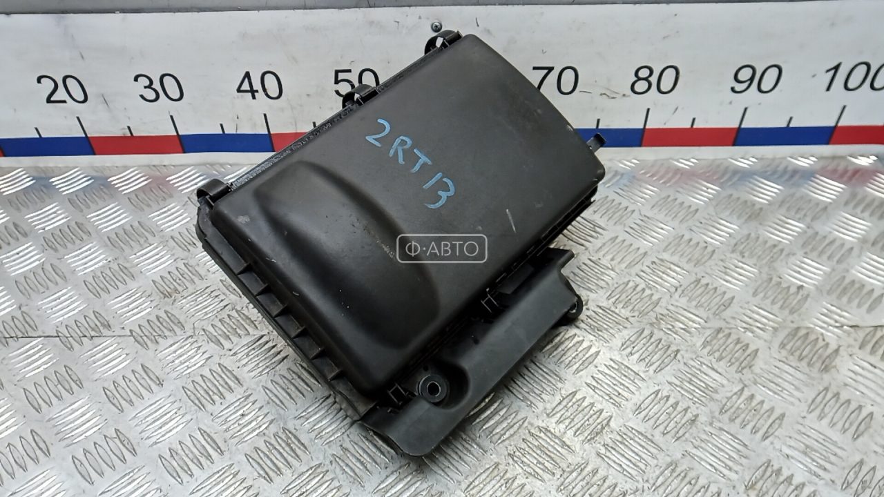 Корпус воздушного фильтра