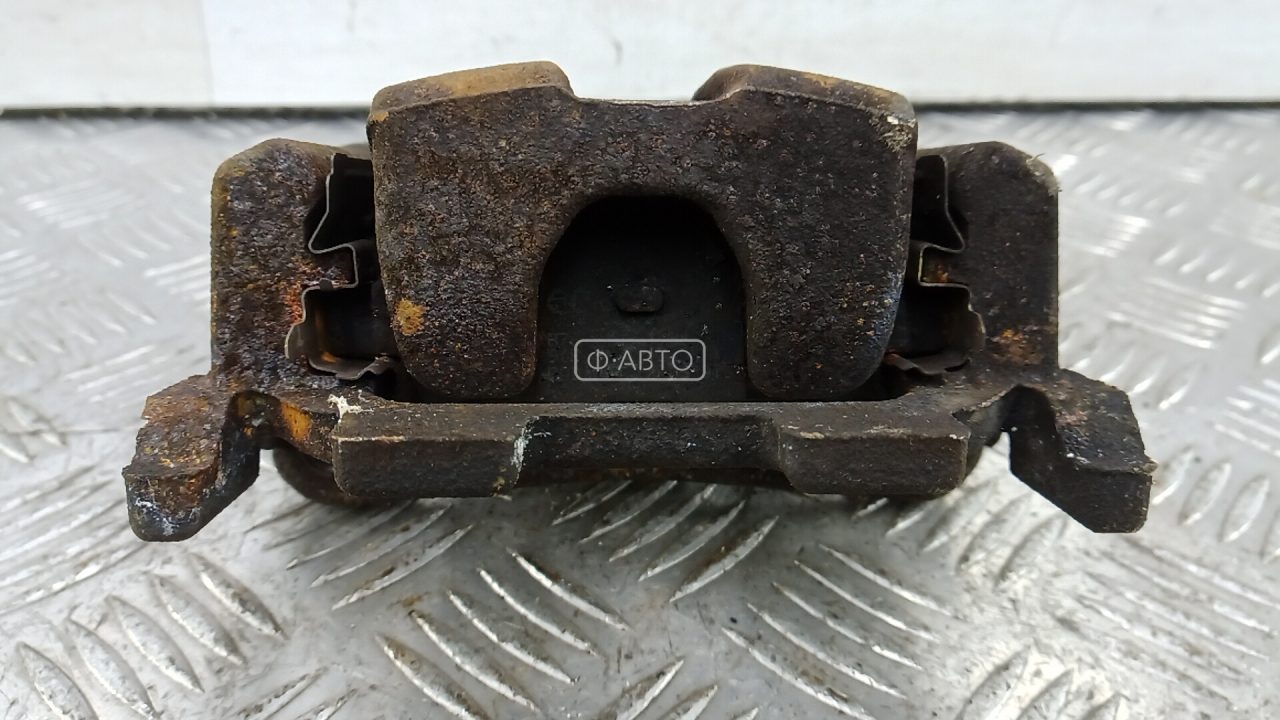 Суппорт тормозной задний правый