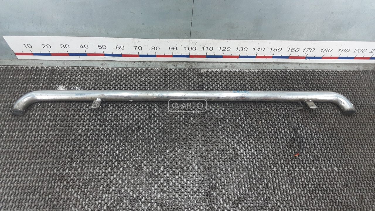 Подножка внешняя декоративная