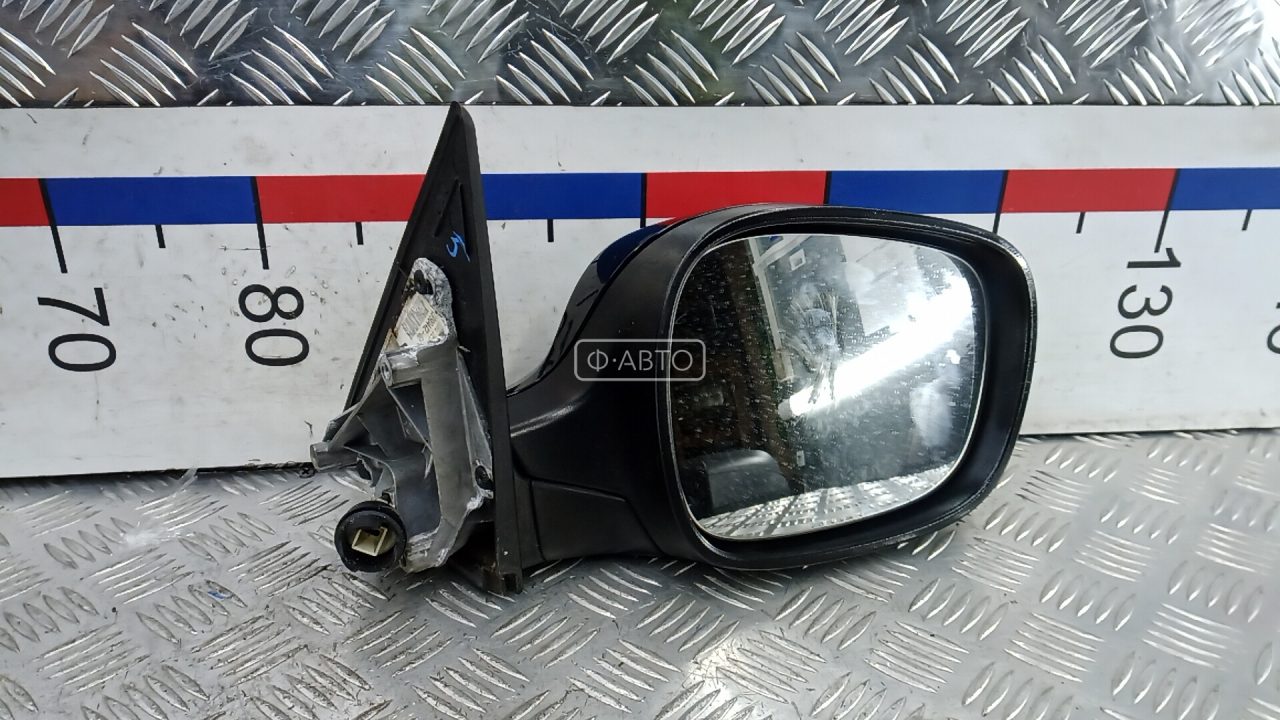 Зеркало наружное правое