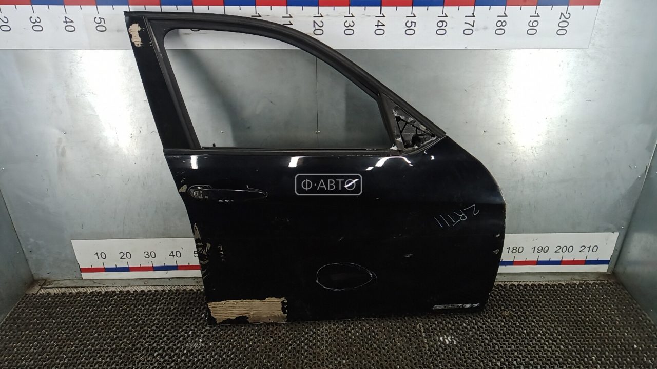 Дверь передняя правая