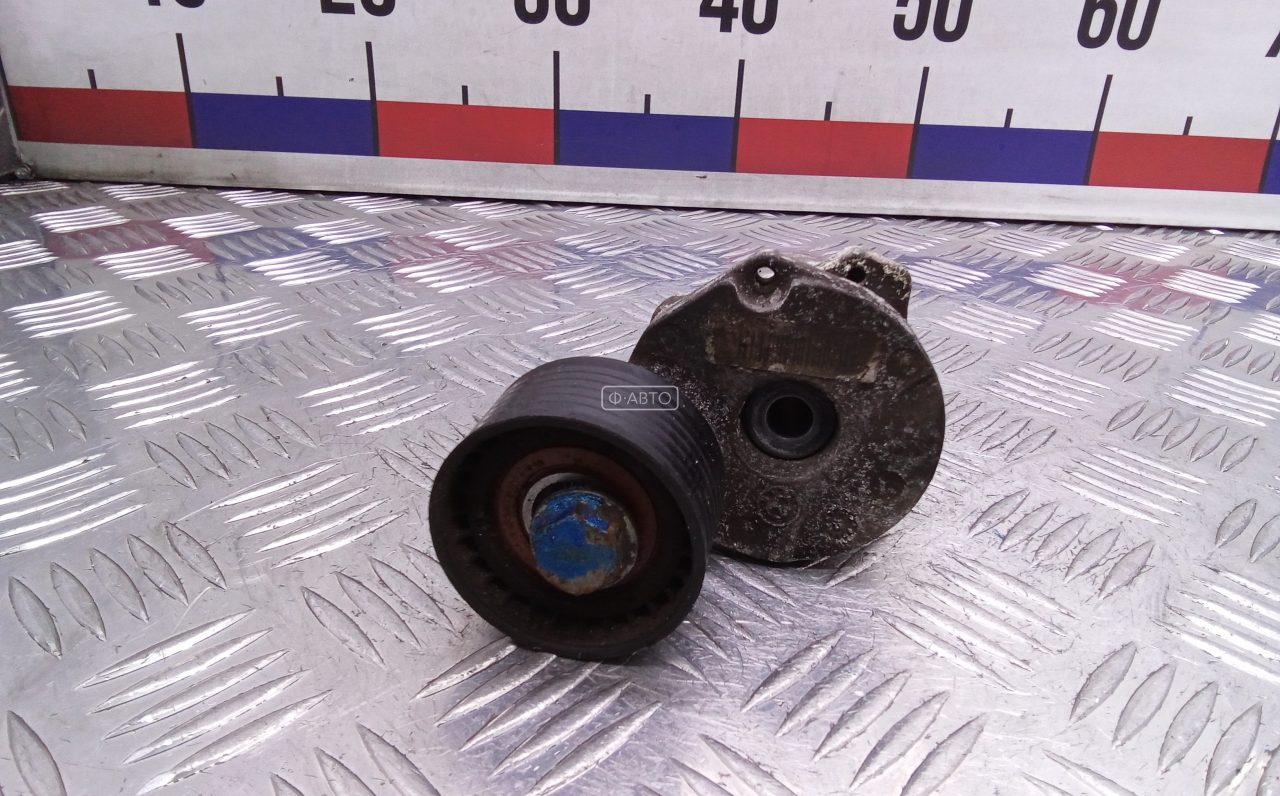 Механизм натяжения ремня (цепи) дизельный