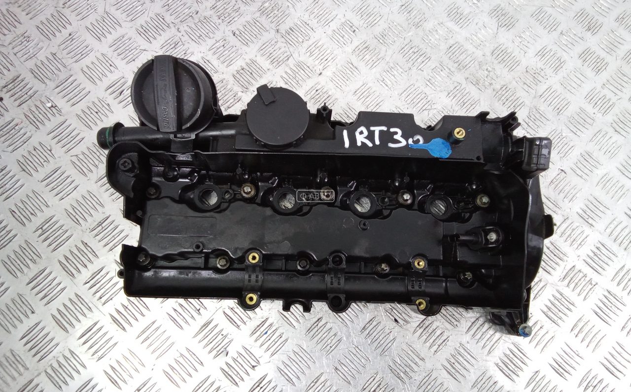 Крышка ГБЦ дизельная