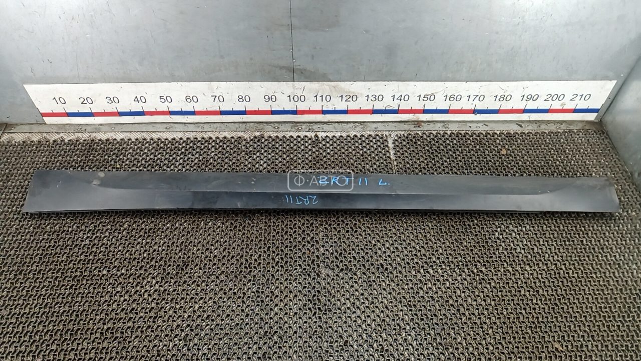 Накладка на порог