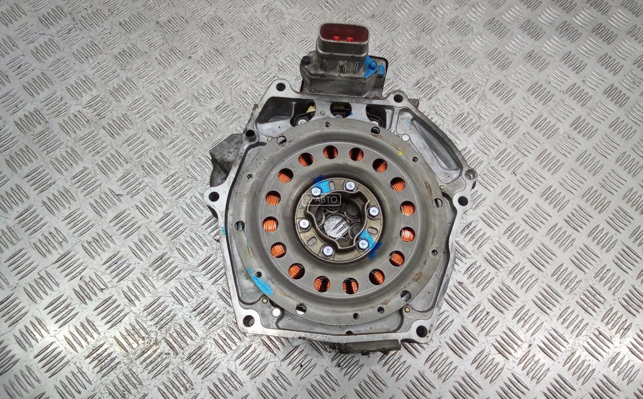 Генератор бензиновый