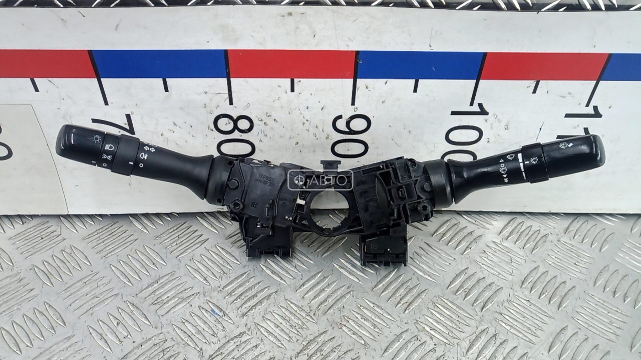 Переключатель поворотов и дворников (стрекоза)