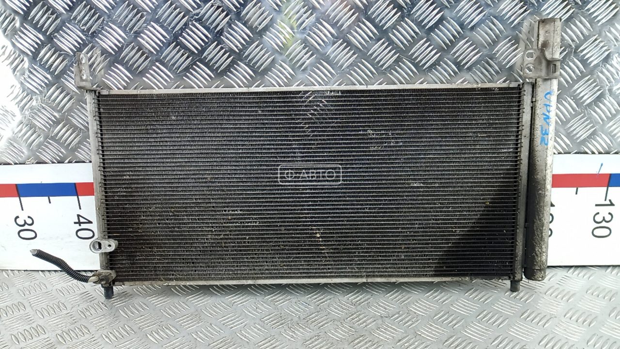Радиатор кондиционера
