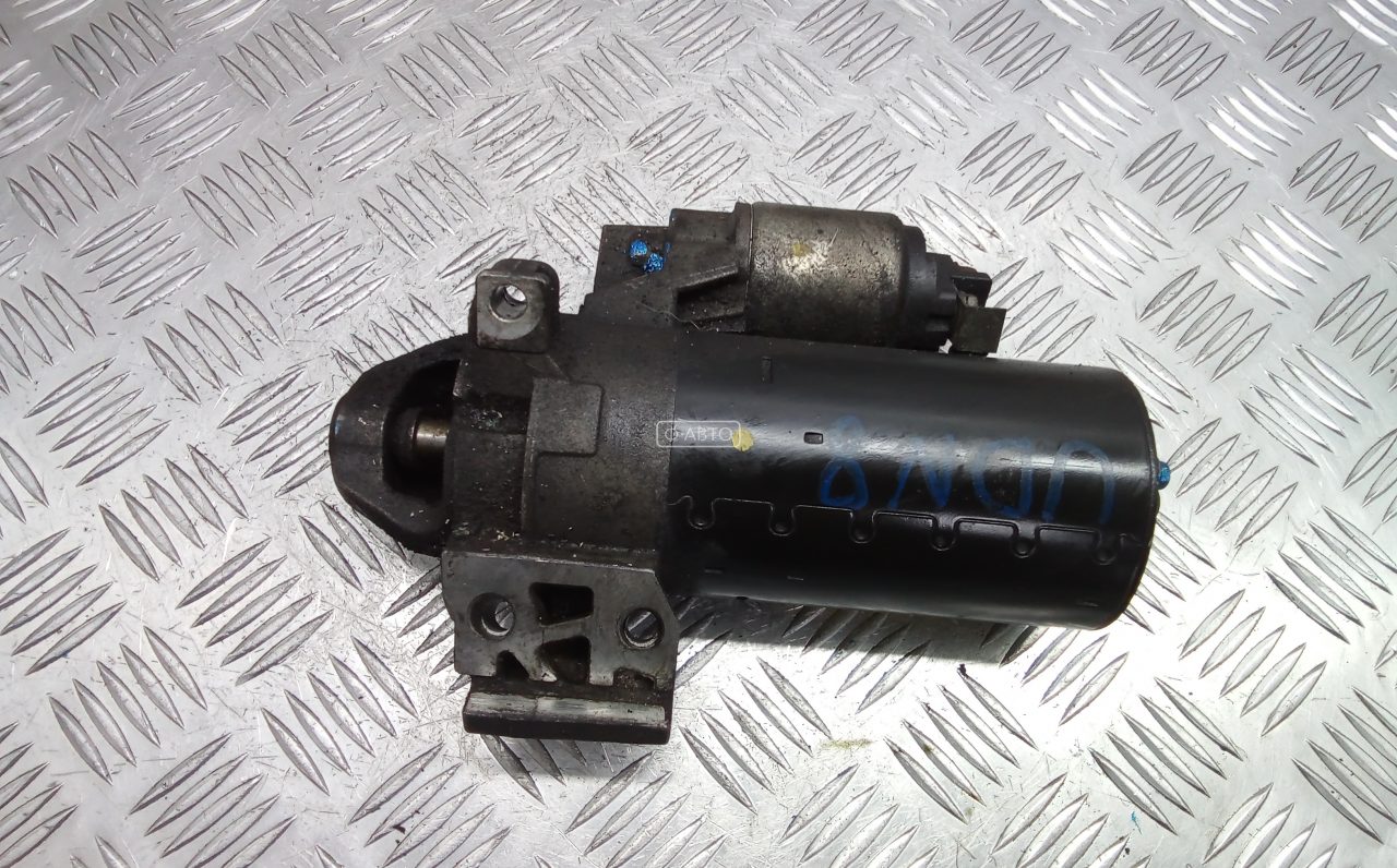 Стартер дизельный