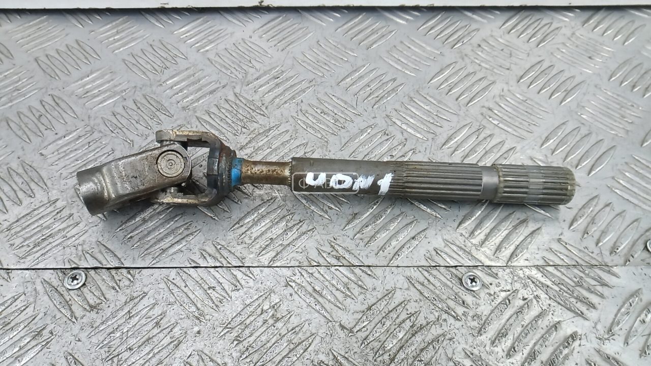 Кардан рулевой