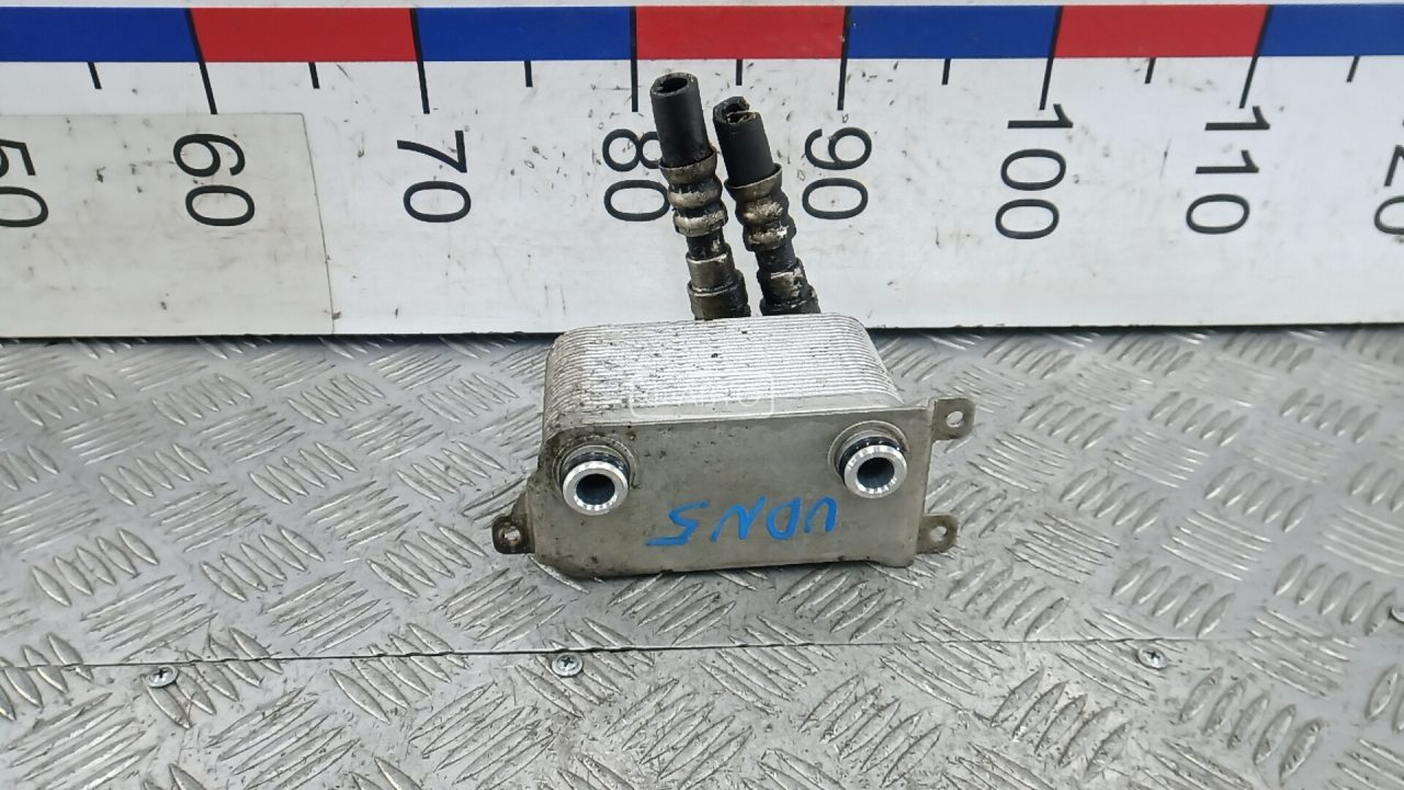 Теплообменник бензиновый