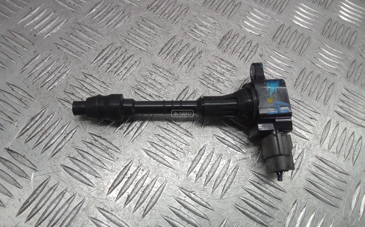 Катушка зажигания бензиновая