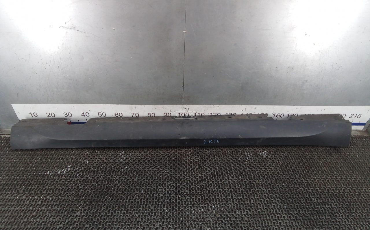 Накладка на порог