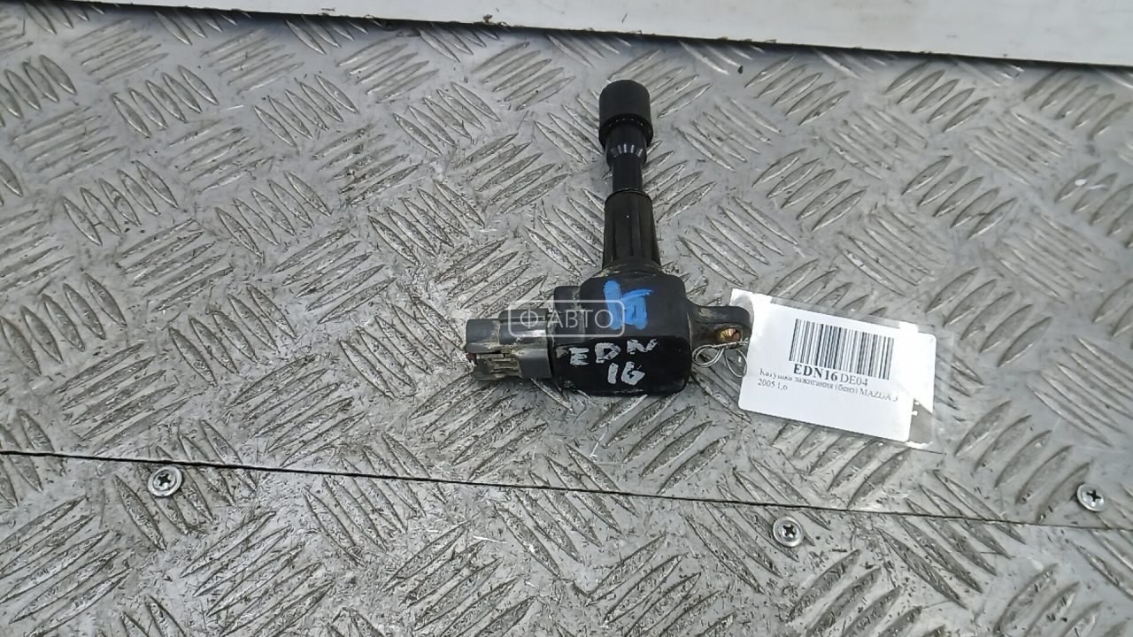 Катушка зажигания бензиновая