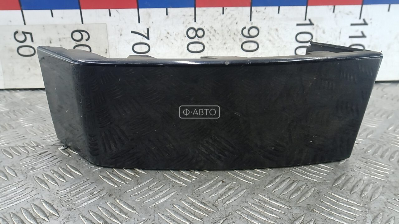 Ус под фонарь левый