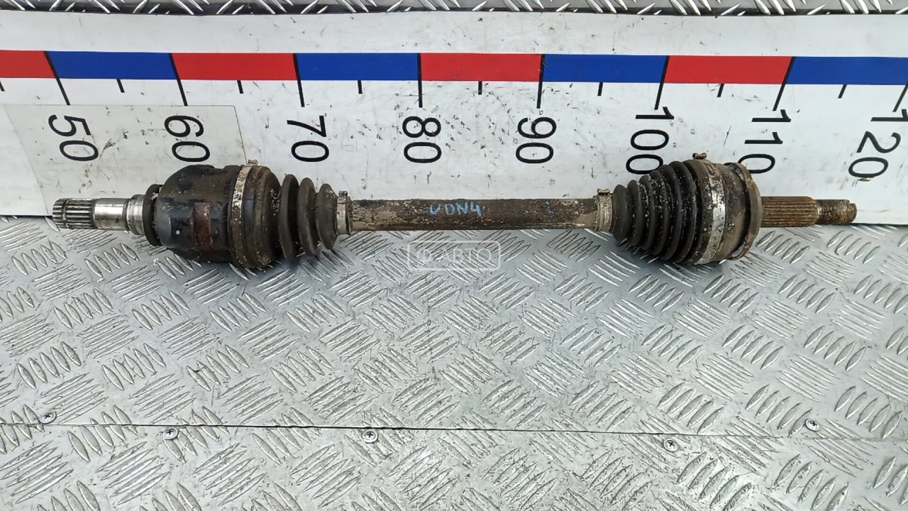 Привод передний левый