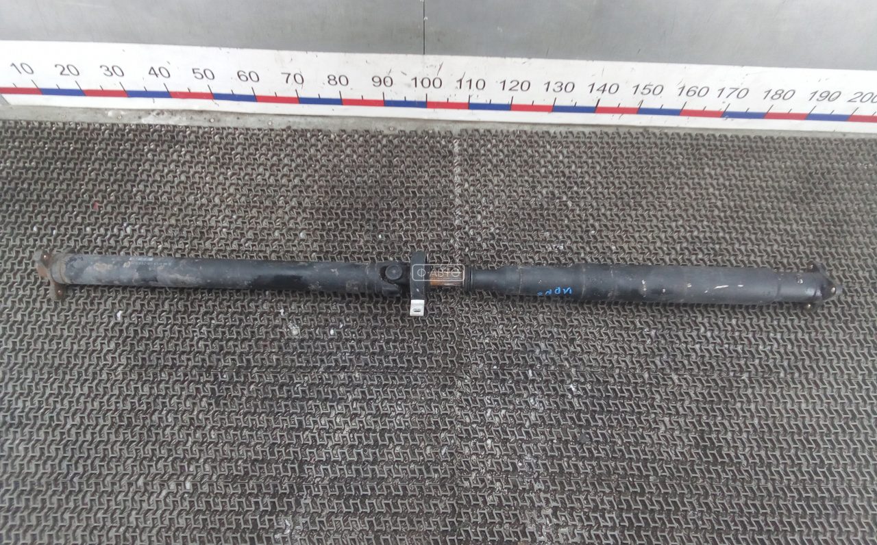 Карданный вал