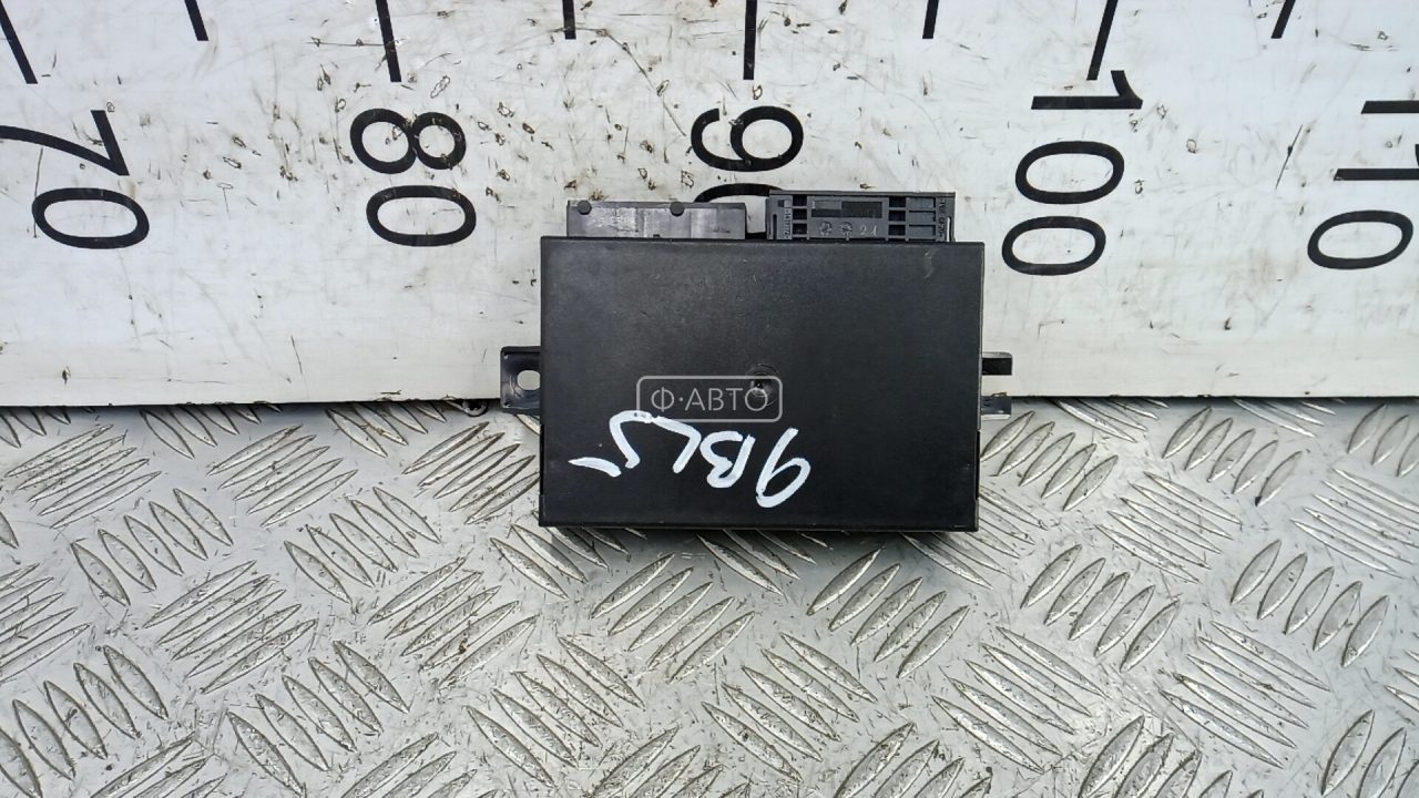 Блок PDC (парктроников)