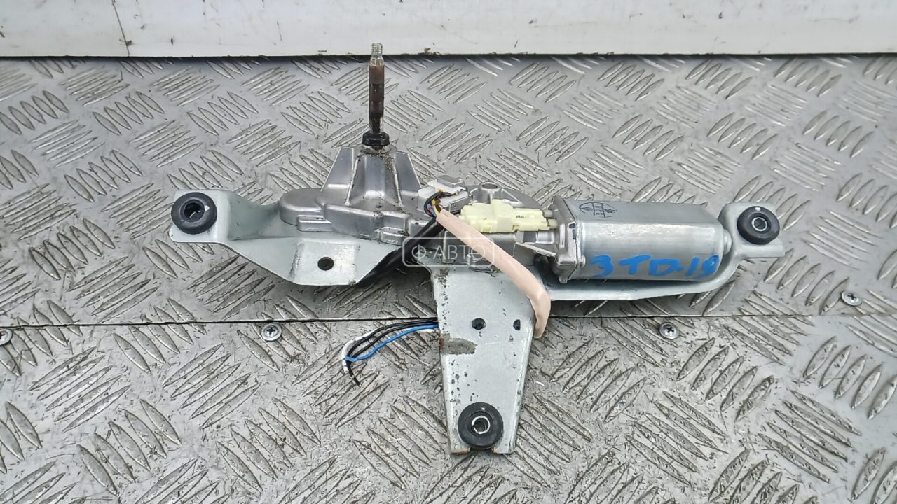 Моторчик стеклоочиcтителя 3-5