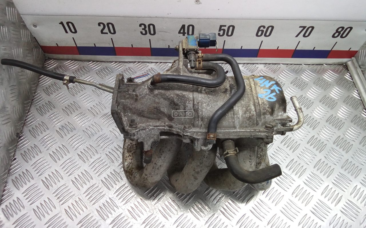 Впускной коллектор бензиновый