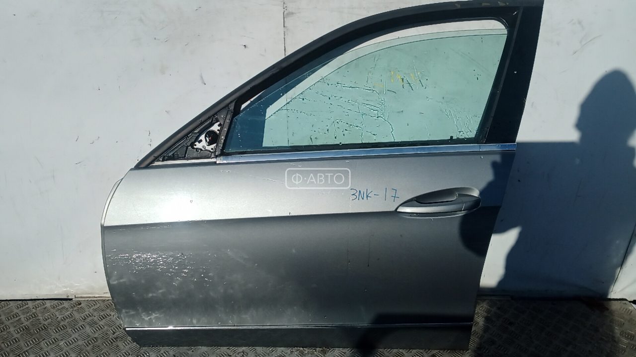 Дверь передняя левая