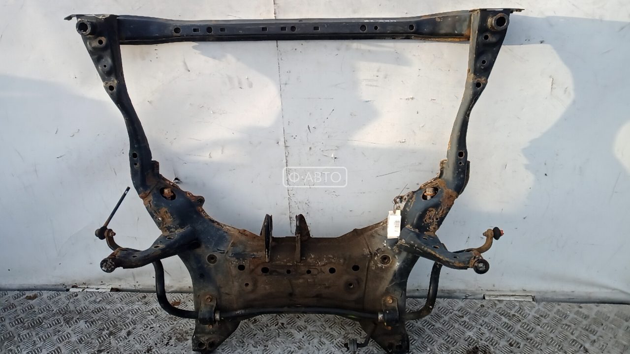 Балка подвески передняя