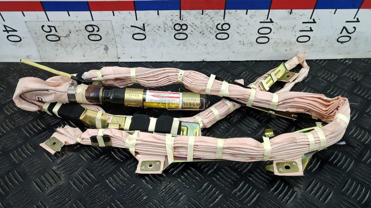 Шторка безопасности