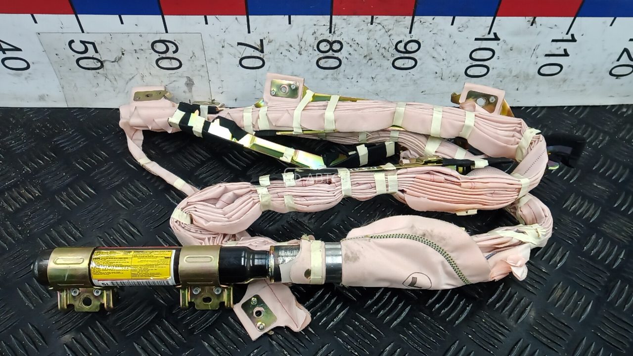 Шторка безопасности