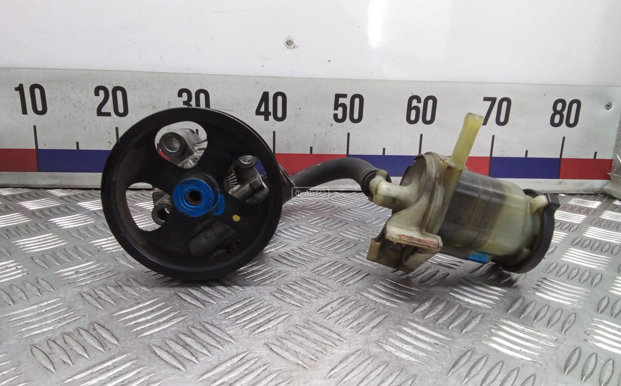 Насос ГУ дизельный