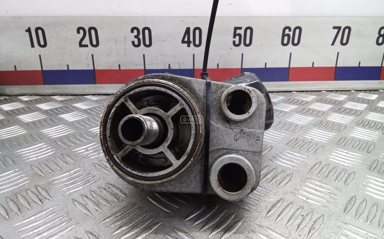 Корпус масляного фильтра дизельный