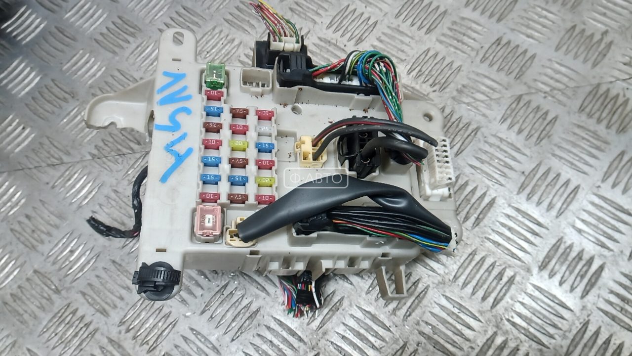 Блок комфорта