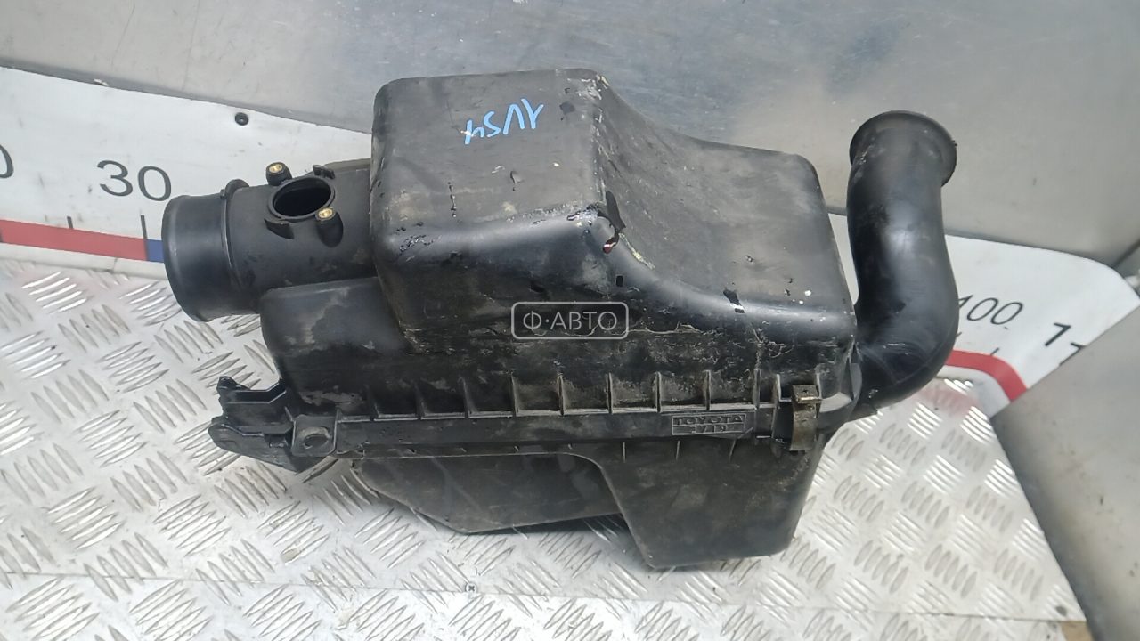 Корпус воздушного фильтра