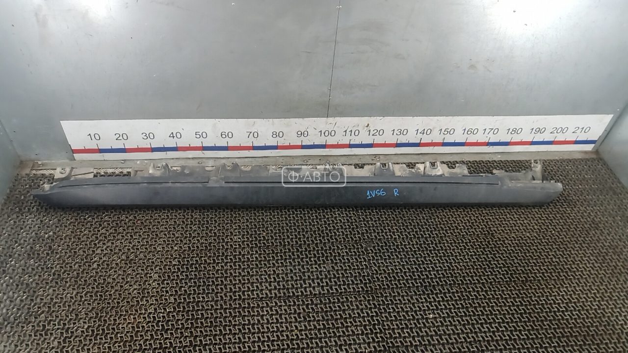 Накладка на порог