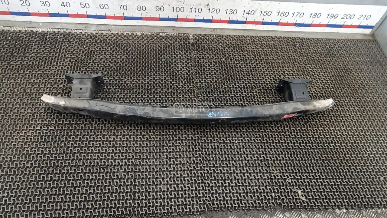 Усилитель бампера задний