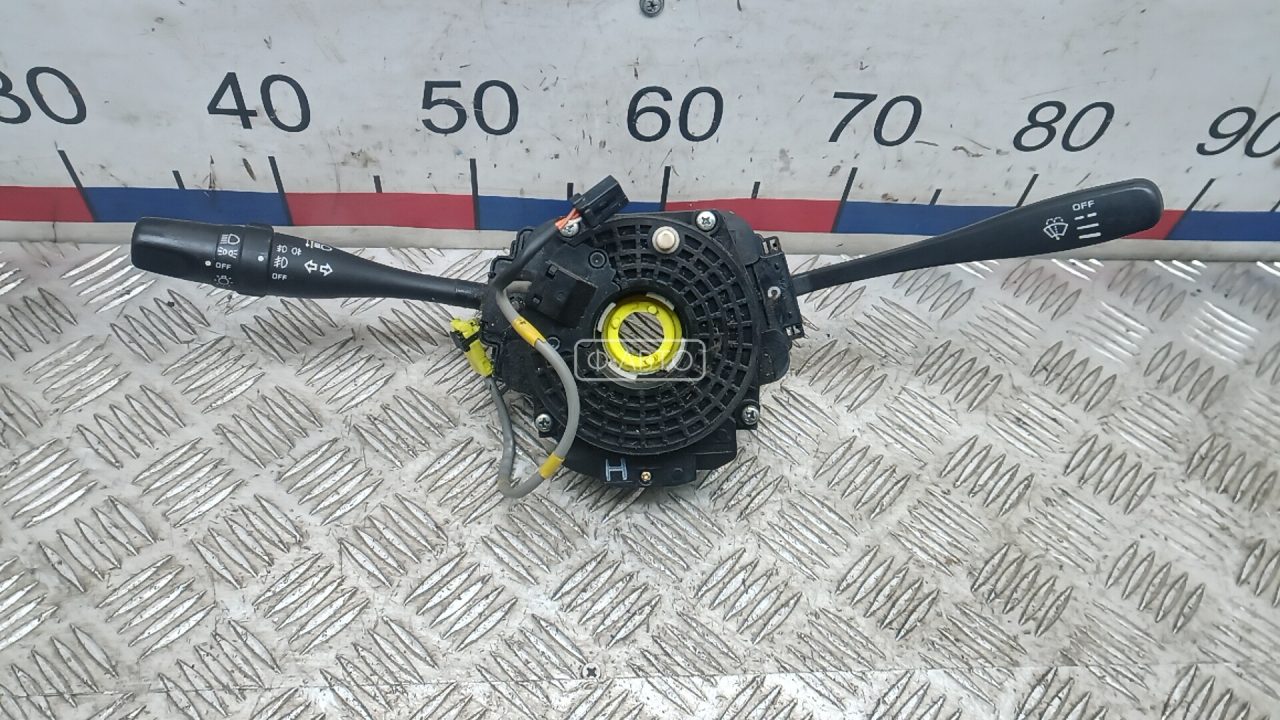 Переключатель поворотов и дворников (стрекоза)