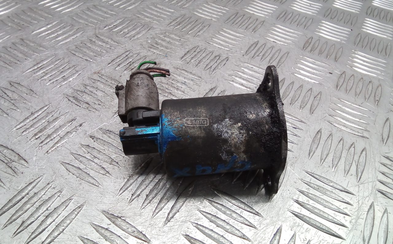 Клапан EGR дизельный